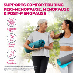 Lavender scented DOODLE HOG magnesium cream packaging