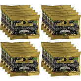 Doolittle Dr Classic Soft Fruit Pastilles Blackcurrant travel-size 20-pack box