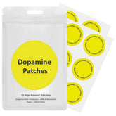 Dopamine Patches 30-pack packaging