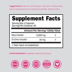 DORADO NUTRITION bottle on counter indicating USA manufacturing quality