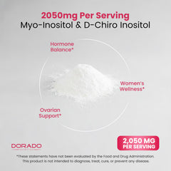 DORADO NUTRITION powder texture closeup highlighting fine mixability