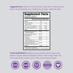DORADO NUTRITION third-party lab badge emphasizing tested purity and potency