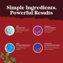 Dosage visual showing 5 mL serving size