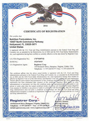 Daily dosage capsule image ready for a simple wellness routine.