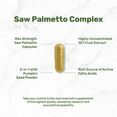 Capsules showing 300-count bottle dosage information