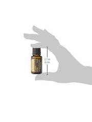 Using turmeric essential oil in savory dishes