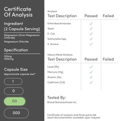Double Wood Supplements logo