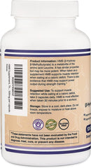 Manufactured in the USA from globally sourced ingredients