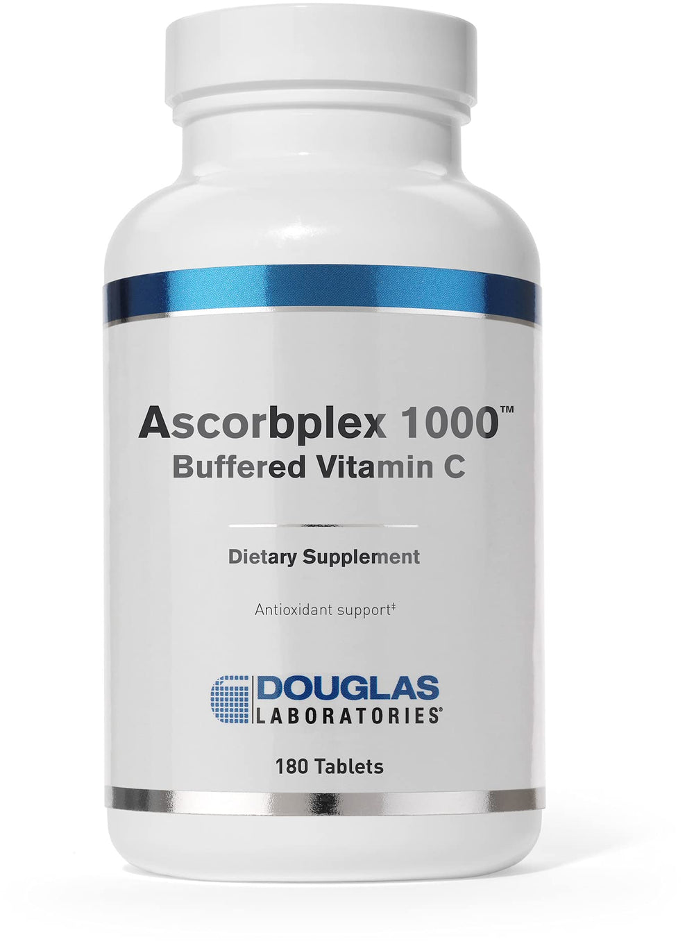 Douglas Laboratories Ascorbplex 1000 bottle