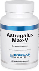 Douglas Laboratories Astragalus Max-V bottle front view