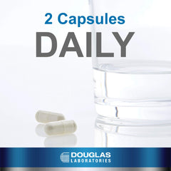 Close-up of Hair Skin Nails Plus capsules
