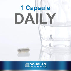 Close-up of K2-D3 with Astaxanthin vegetarian capsules