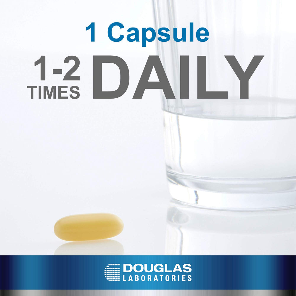 Product packaging with dosage directions