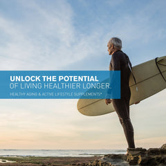 Supplement facts panel for Douglas Laboratories Magnesium Oxide