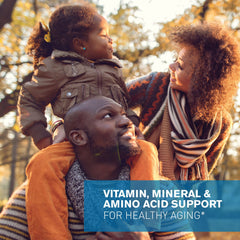 Douglas Laboratories magnesium oxide packaging