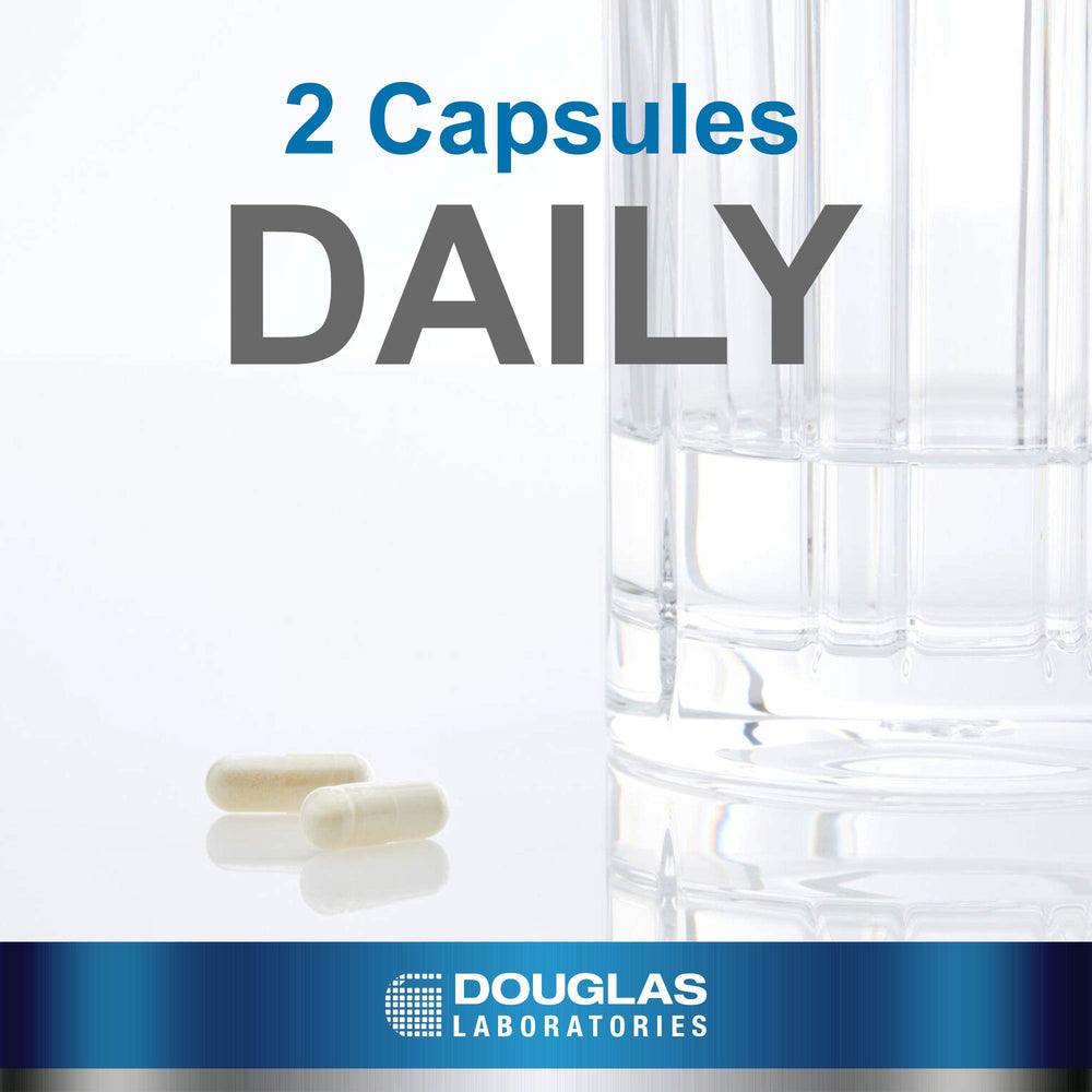 60 vegetarian acid-resistant capsules in bottle
