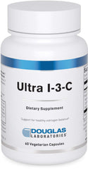 Douglas Laboratories Ultra I-3-C bottle front