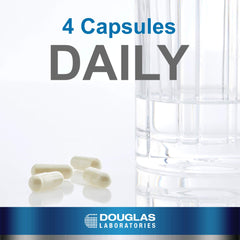 Cysto Renew capsules displayed on a white surface