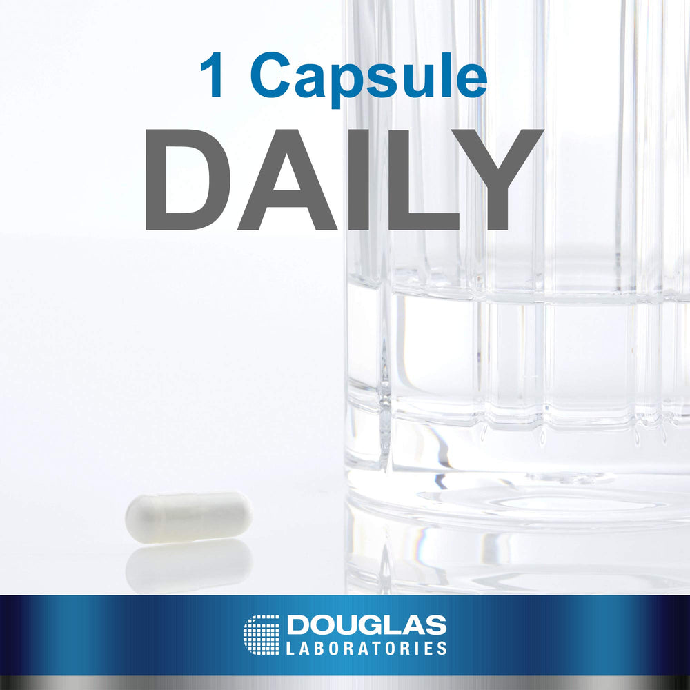 L-Methionine capsules arranged in a row