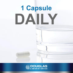 Supplement facts panel for Potassium 99 mg Chelated