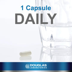 Nutritional label highlighting selenium content