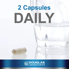 TestoQuench for Women vegetarian capsules
