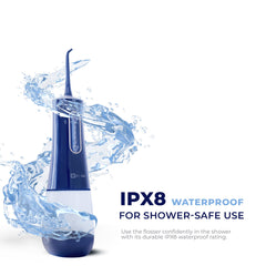 Product packaging and included items