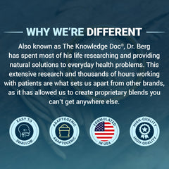 Lifestyle image depicting stress relief and focus