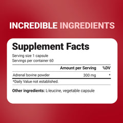 Proprietary blends and research behind Dr. Berg products