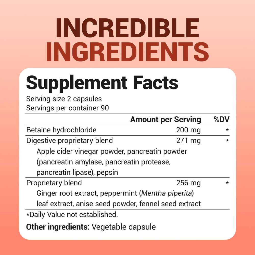 Capsules arranged on a wooden surface