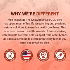 Lifestyle image illustrating digestive health theme