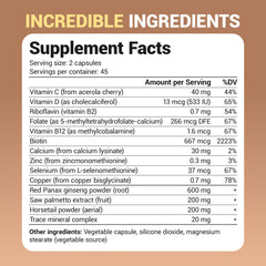 Quality control in a US-based manufacturing facility