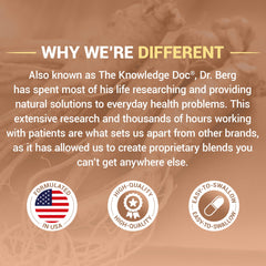 For men and women supporting hair, skin, and nails health