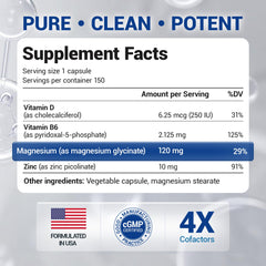 Bottled Dr. Berg supplement with a spoon for easy daily dosing.