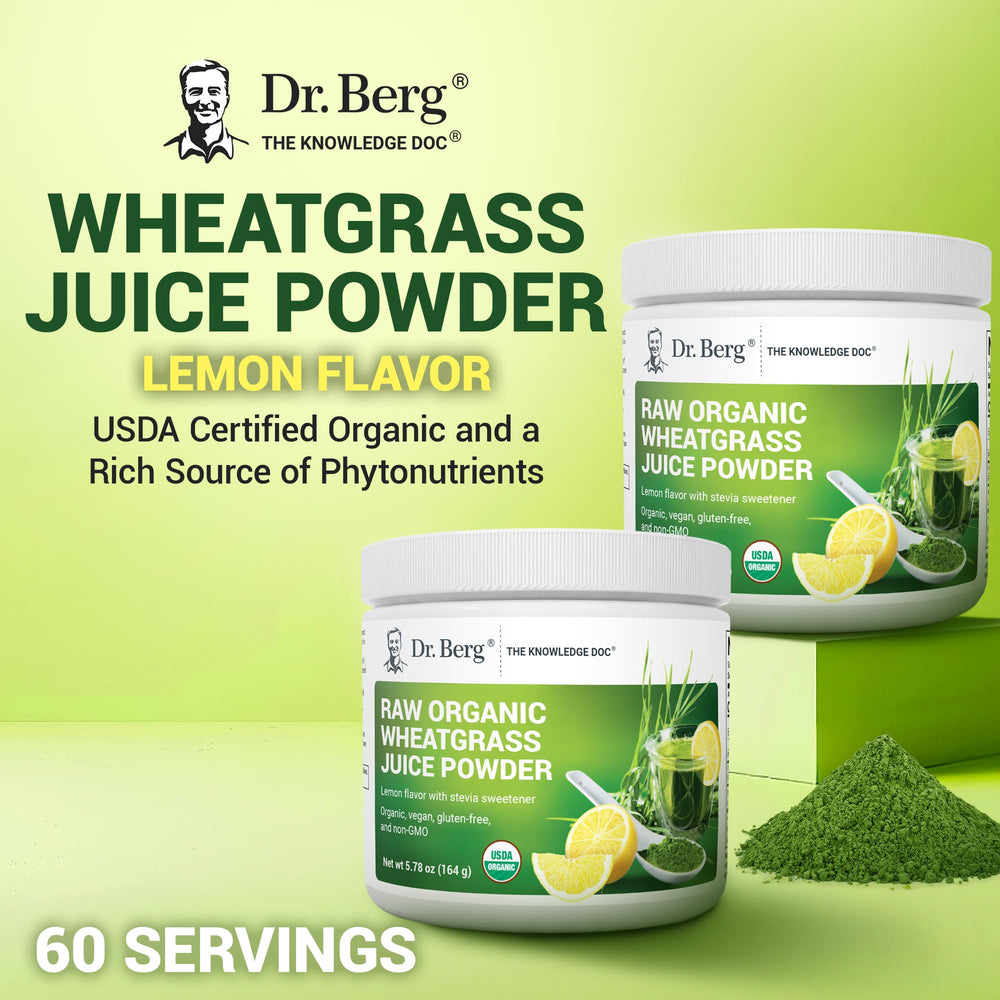 Chlorophyll and phytonutrients in green powder