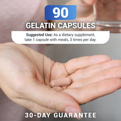 Product packaging for Dr. Berg L-Theanine 200mg