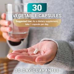 Digestive health and gallbladder support concept with TUDCA