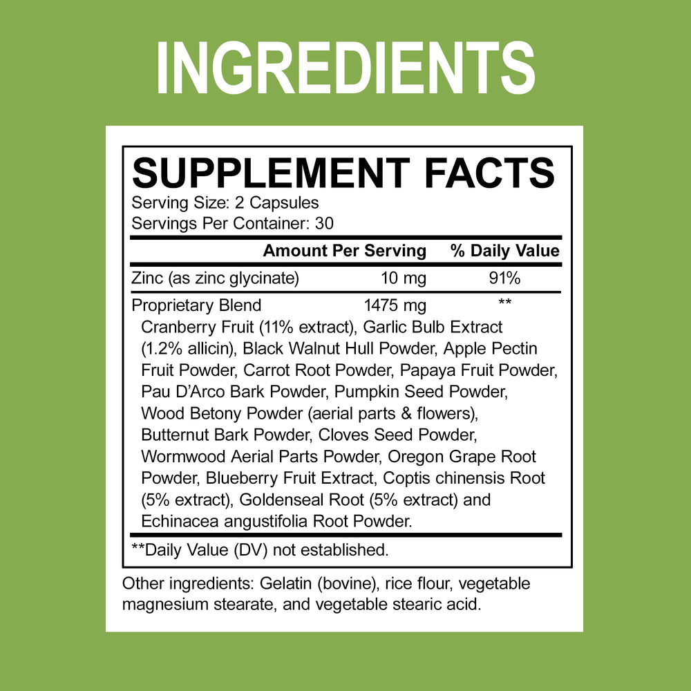 DR. BO para Cleanse daily routine scene suggests easy integration into wellness habits.