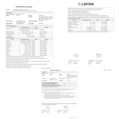 USA GMP-certified manufacturing facility for Dr Brad Stanfield multivitamin