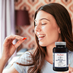 GMP-certified USA facility interior