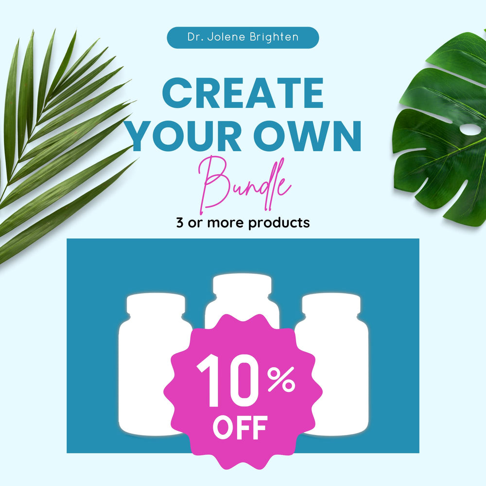 USA-made allergen-free icons for Adrenal Support