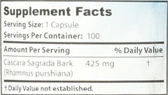 Graphic depicting a 17-day cleanse plan