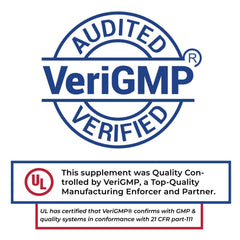 Dr Clark Store quality commitment seal