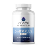 Dr. Emil Nutrition 200 mg 5-HTP Plus with SAM-e main product image