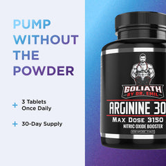 Doctor-driven formulation concept