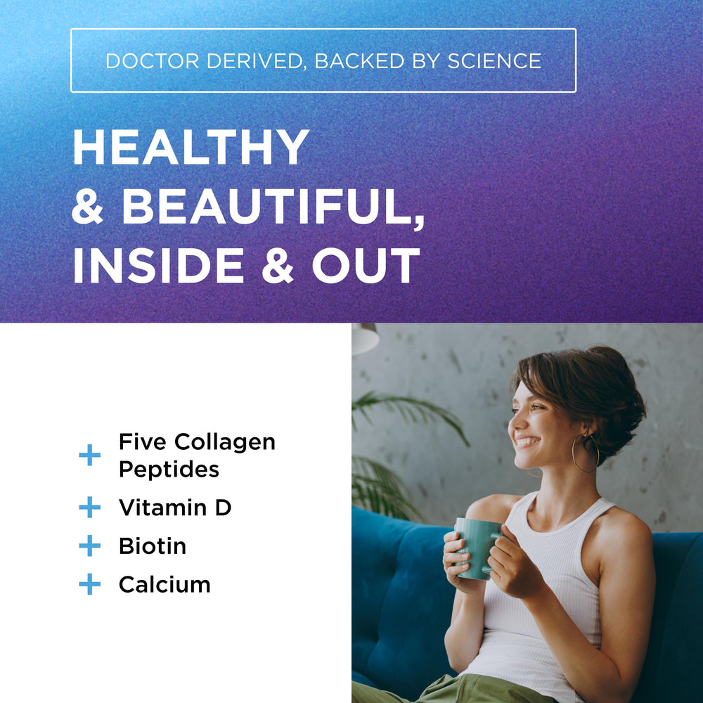 Ingredient sources: grass-fed bovine, chicken, eggshell and marine collagen