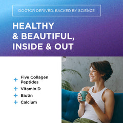 Ingredient sources: grass-fed bovine, chicken, eggshell and marine collagen