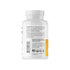 Dr. Emil Nutrition branding and product packaging