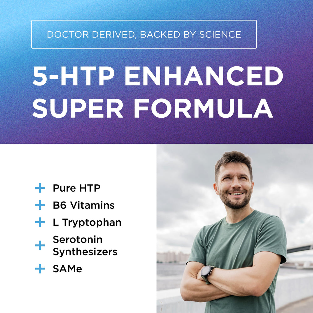 USA-made manufacturing label for Dr. Emil Nutrition