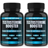 Dr. Emy's Tongkat Ali pack shot suggests potential muscle support during workouts